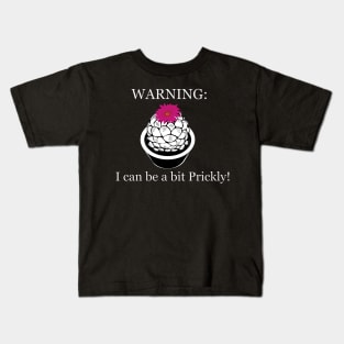 Prickly Kids T-Shirt